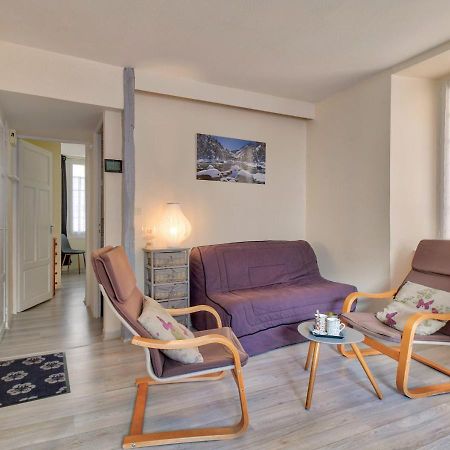 Apartmán La Pauze Cauterets Exteriér fotografie